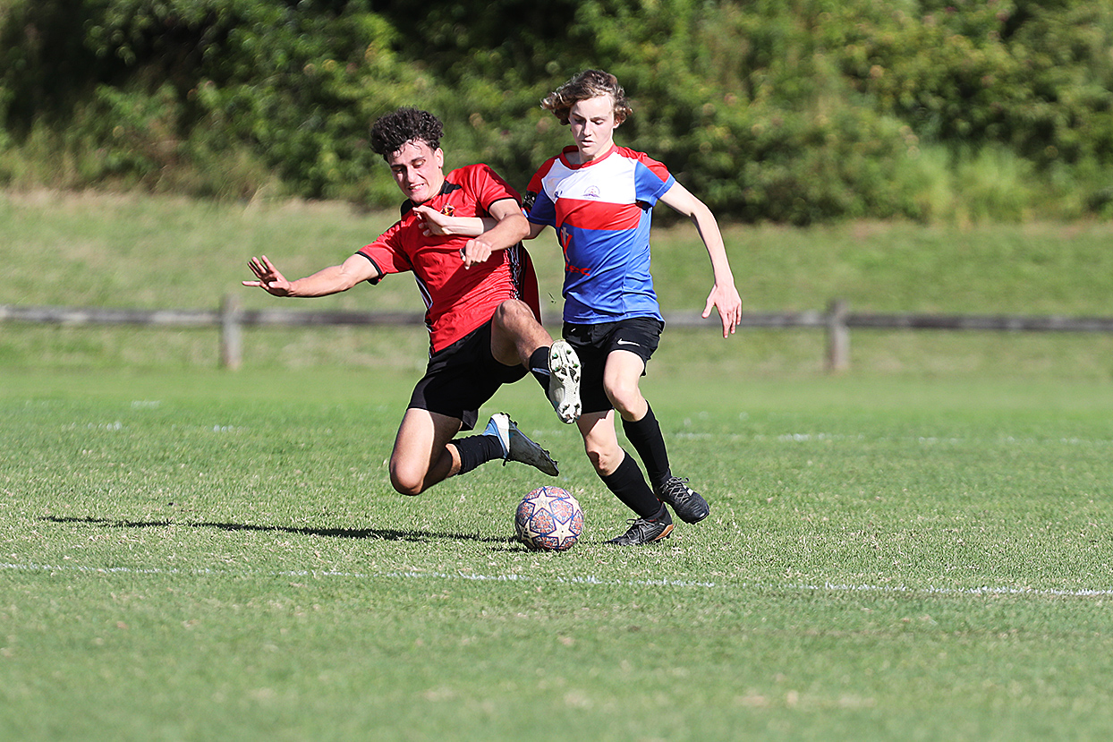 Bill Turner Cup Edmund Rice College